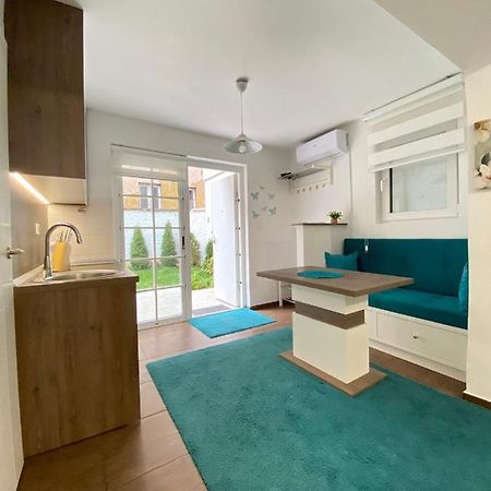 Apartment Dalia Сараево Экстерьер фото