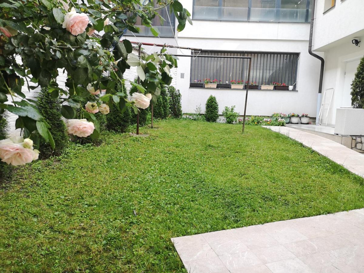 Apartment Dalia Сараево Экстерьер фото