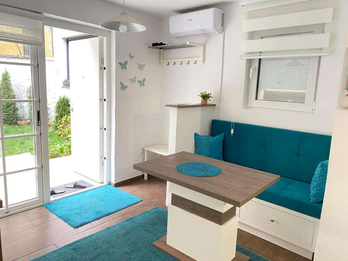 Apartment Dalia Сараево Экстерьер фото