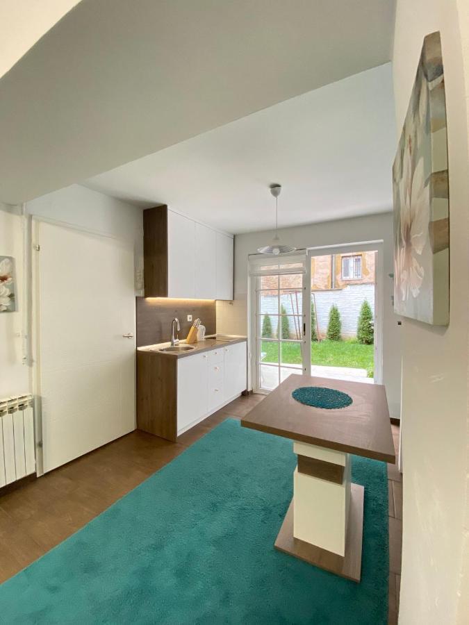 Apartment Dalia Сараево Экстерьер фото