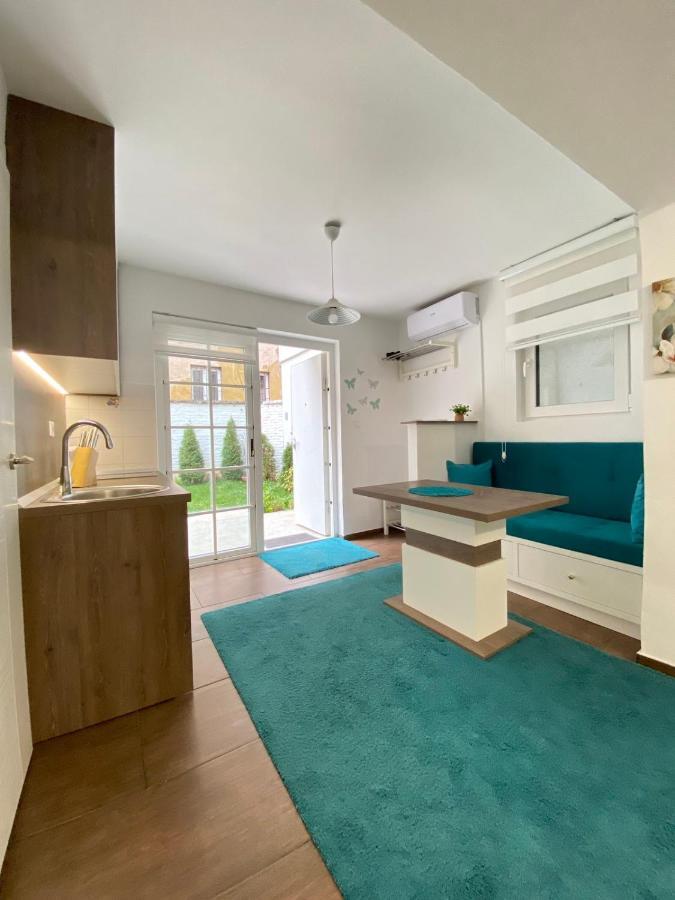 Apartment Dalia Сараево Экстерьер фото