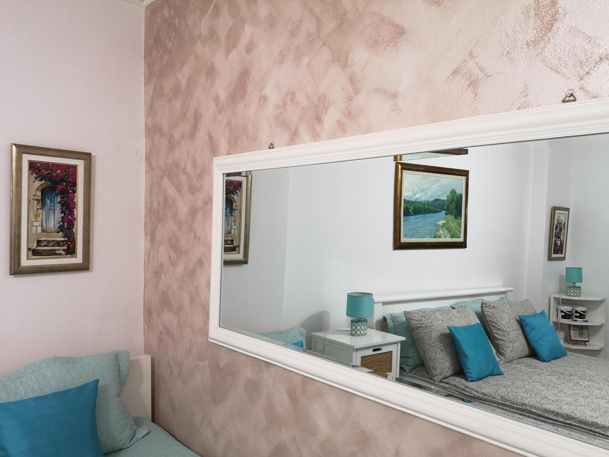 Apartment Dalia Сараево Номер фото