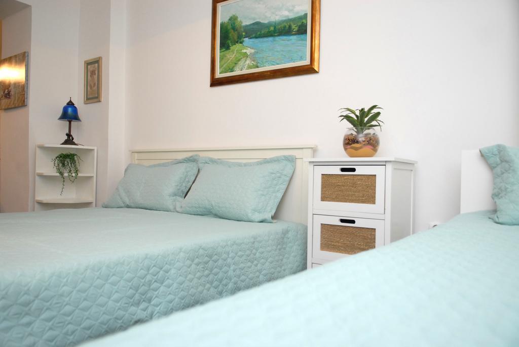 Apartment Dalia Сараево Экстерьер фото