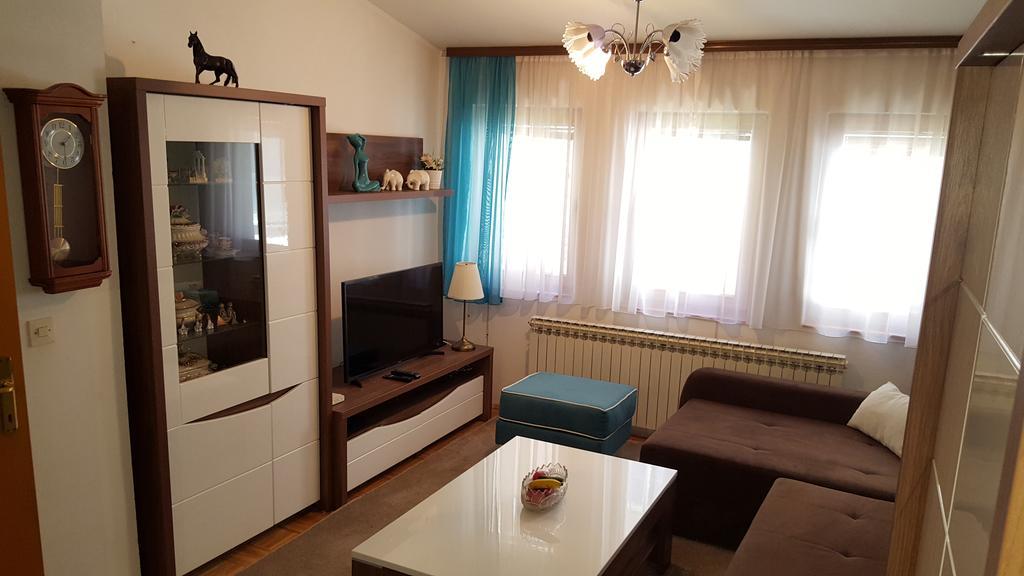 Apartment Dalia Сараево Экстерьер фото