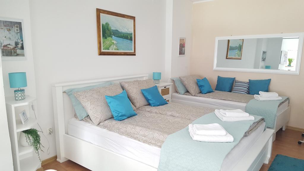 Apartment Dalia Сараево Экстерьер фото