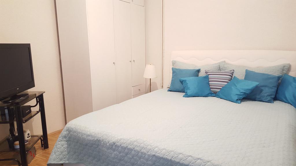 Apartment Dalia Сараево Экстерьер фото