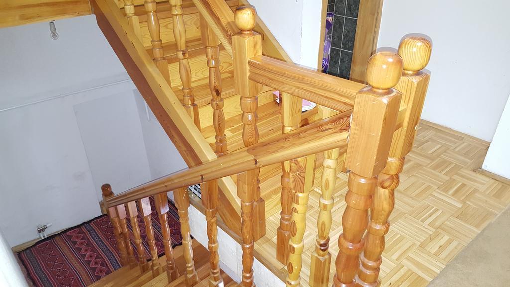 Apartment Dalia Сараево Экстерьер фото