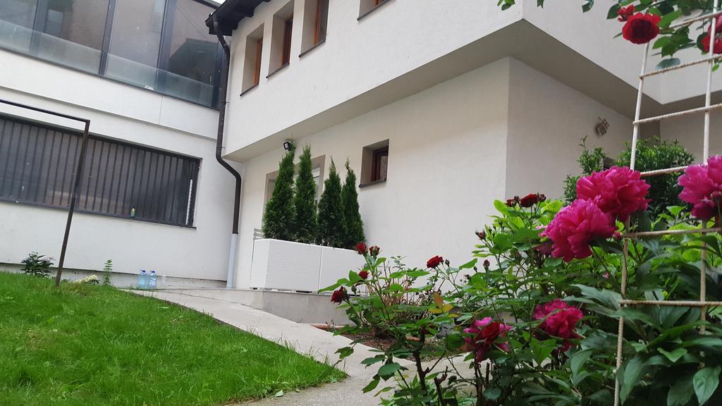 Apartment Dalia Сараево Экстерьер фото