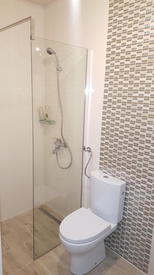 Apartment Dalia Сараево Экстерьер фото