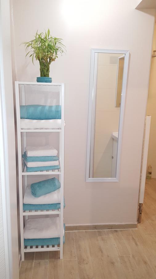 Apartment Dalia Сараево Экстерьер фото