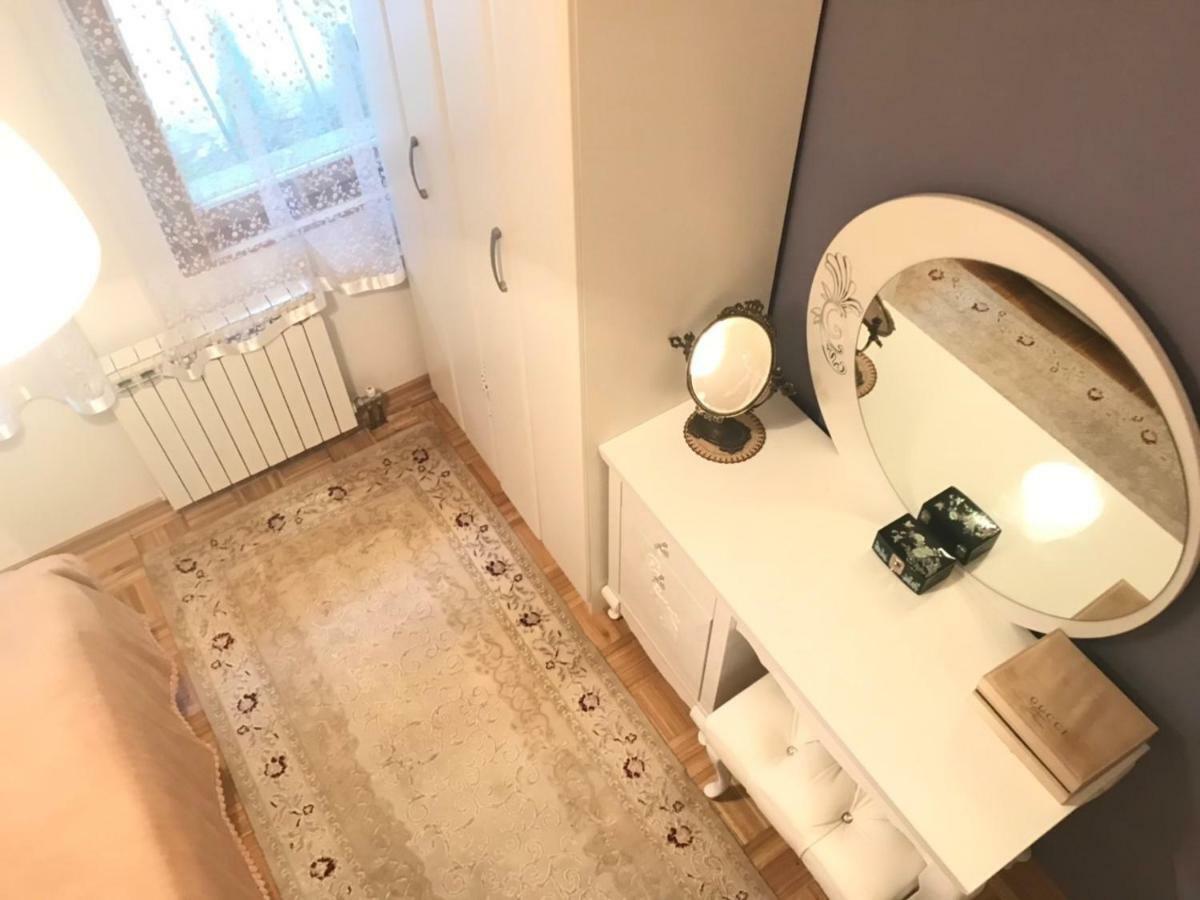Apartment Dalia Сараево Экстерьер фото
