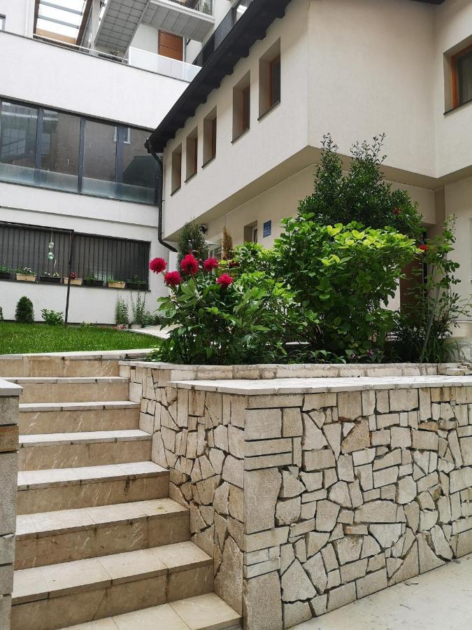 Apartment Dalia Сараево Экстерьер фото